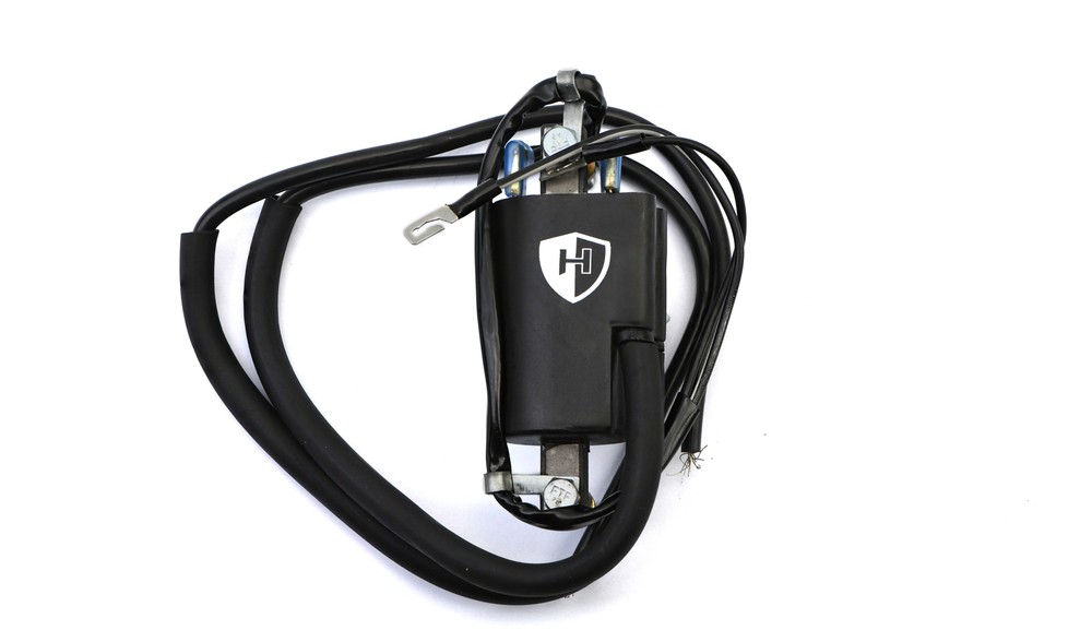 Ignition Coil For Honda CM 125 1985