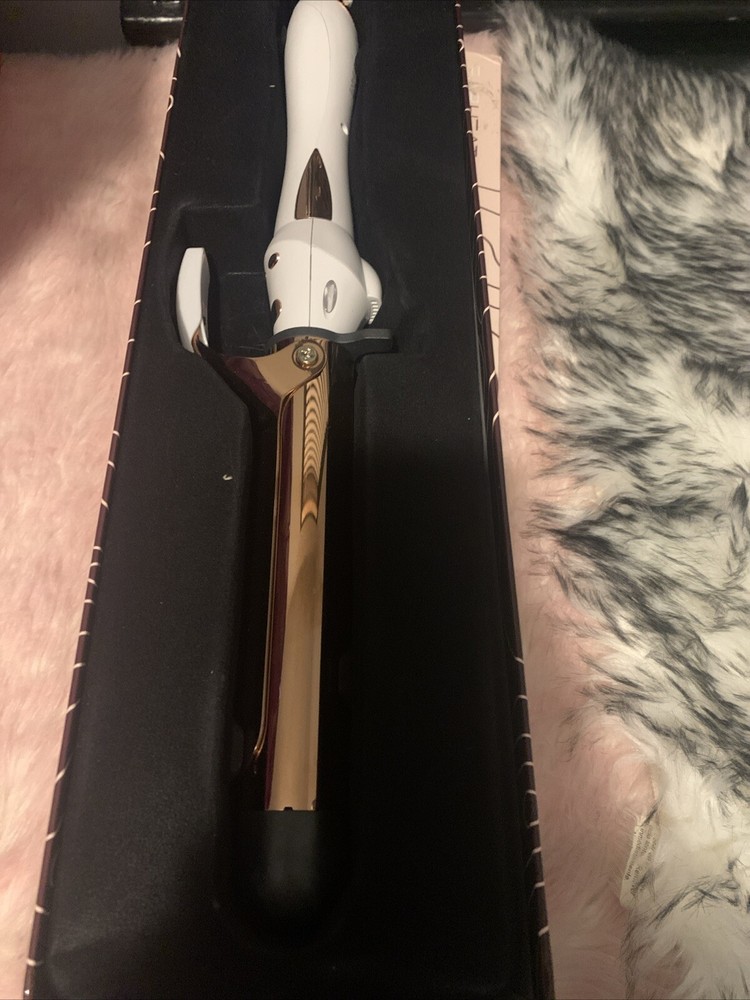 Eap Curler