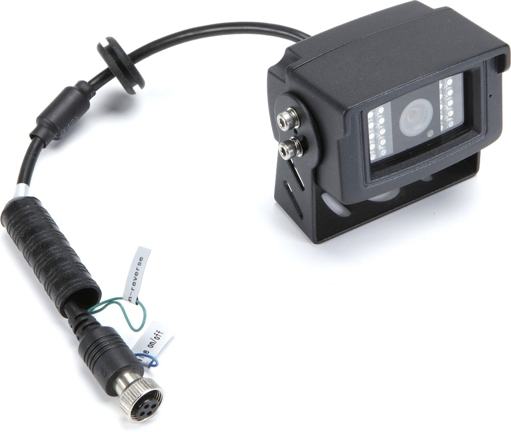 Boyo VTB301HD Heavy Duty Bracket Camera w/ Mic