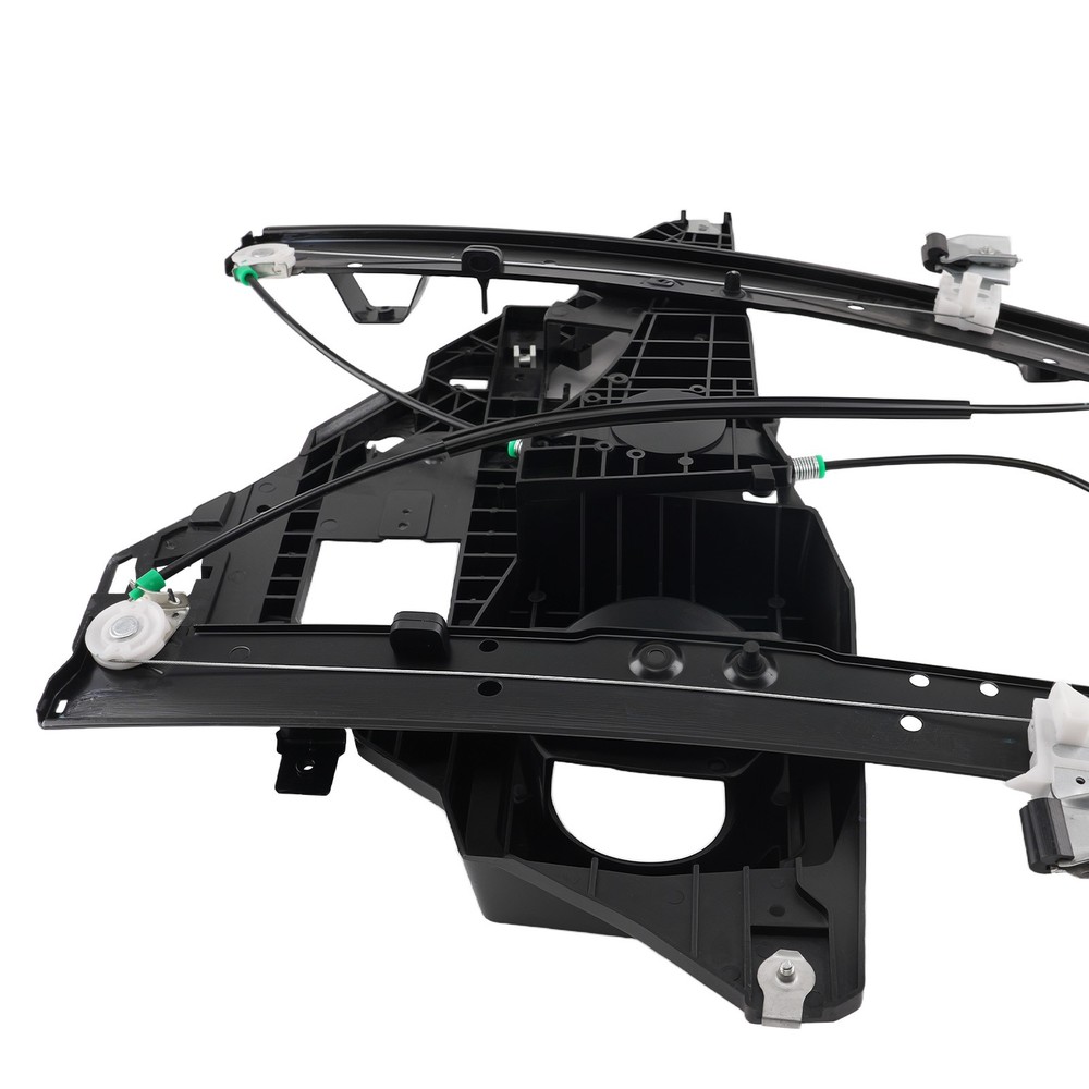 Electric Window Regulator Assembly Front Left for Ford Expedition 2007-2017