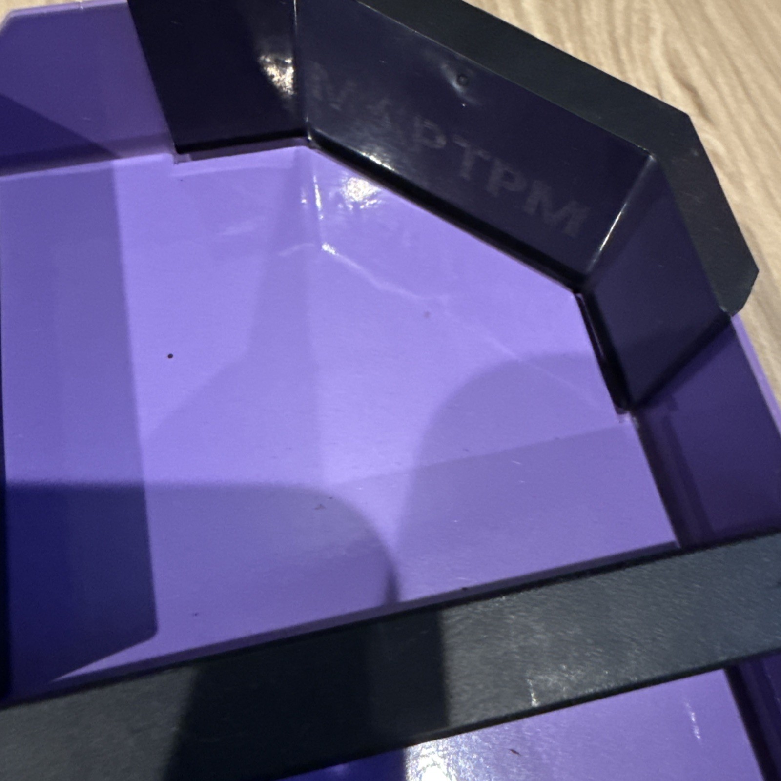 Matco Magnetic Tool Tray MAPTPM Purple