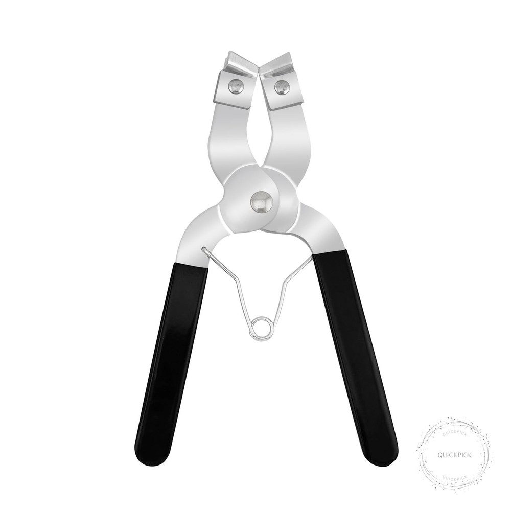 Piston Ring Compressor Installer Removal Tool for Car Engine with Piston Install