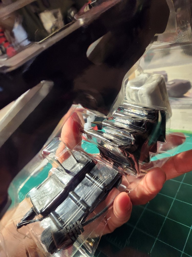 PowerA Dual XBox Wireless Controller Charging Station **opened to inspect only**