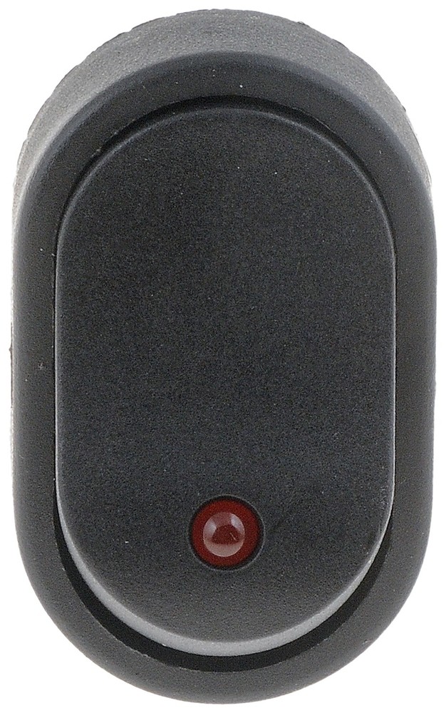 Dorman   Oe Solutions    84840    Rocker Oblg Led Blk Red