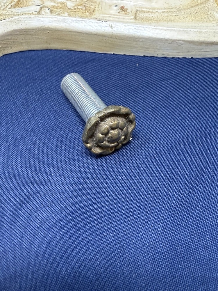 Antique Victorian Wall Sconce