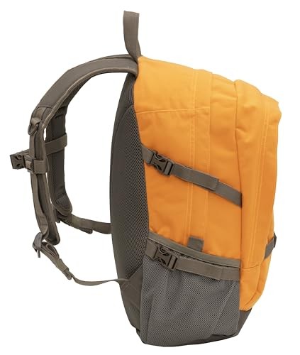 Crossbuck Hunting Pack Blaze Orange