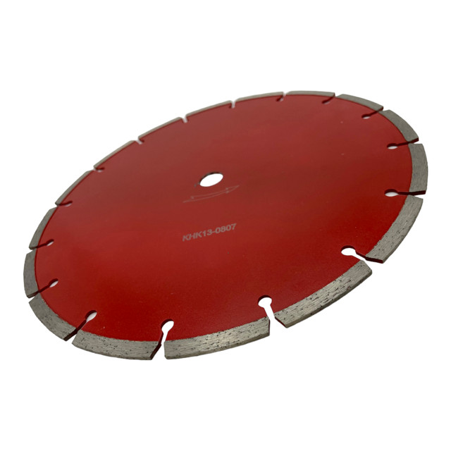 5 Pack 10" Segmented Paver Diamond Saw Blade Cut Concrete Paver Bricks Stone