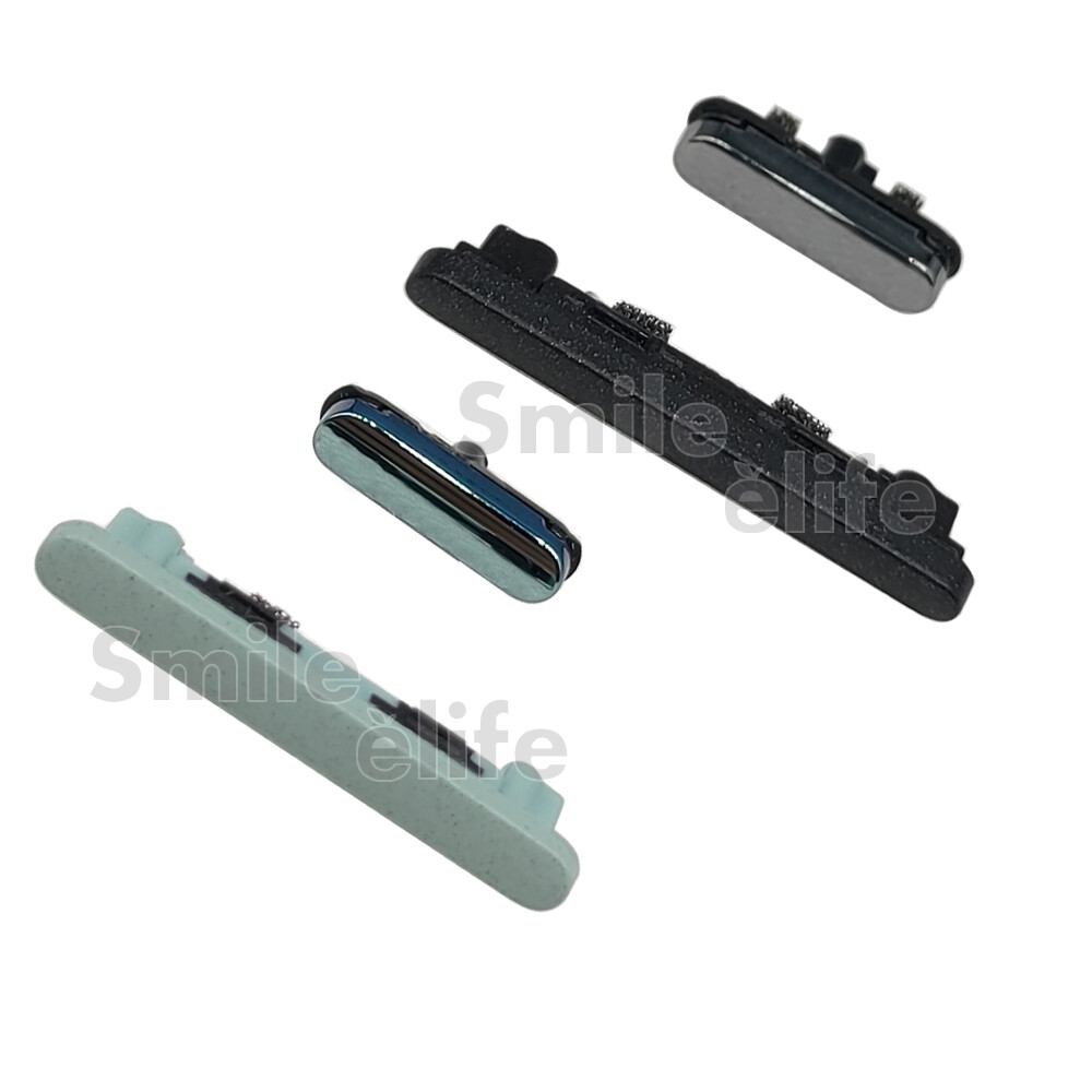 OEM Side Button Power Volume Button Key Keypad For Google Pixel 5