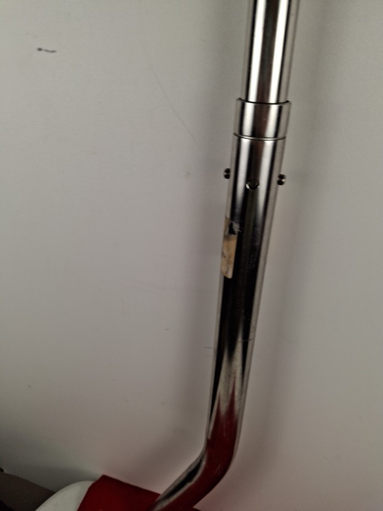 S.S. Boarding Handle 2 Pc