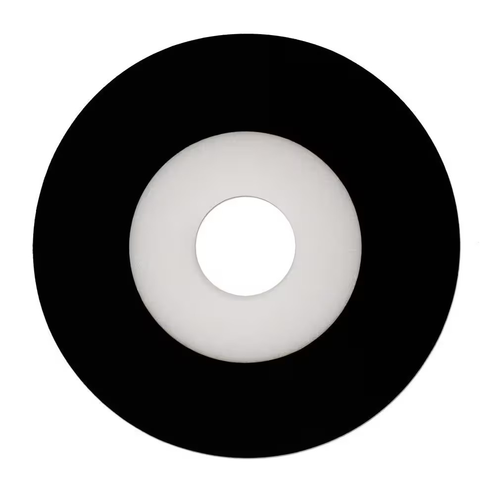 9 In. Drywall Sanding Backing Pad (5-Pack)