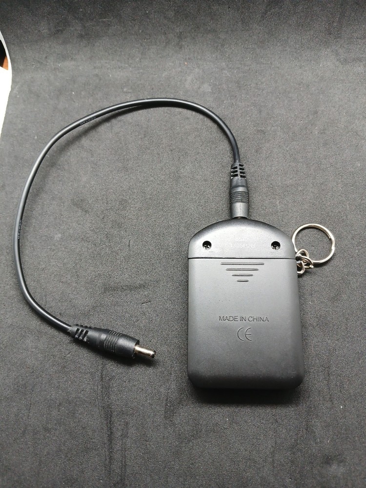 Mad Catz PSP External Battery Pack