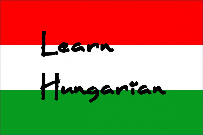 Learn Hungarian Fast -The Most Complete & Comprehensive Language Course on DVD