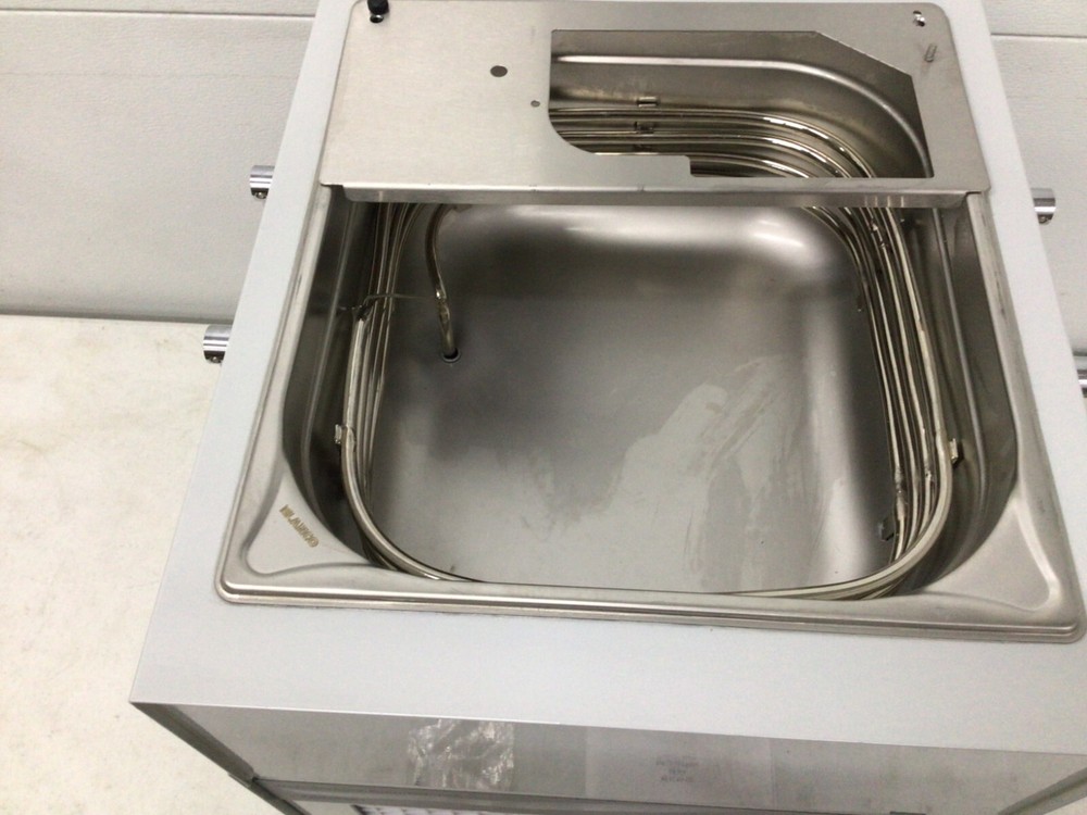 Techne FRB2P Refrigerated Bath