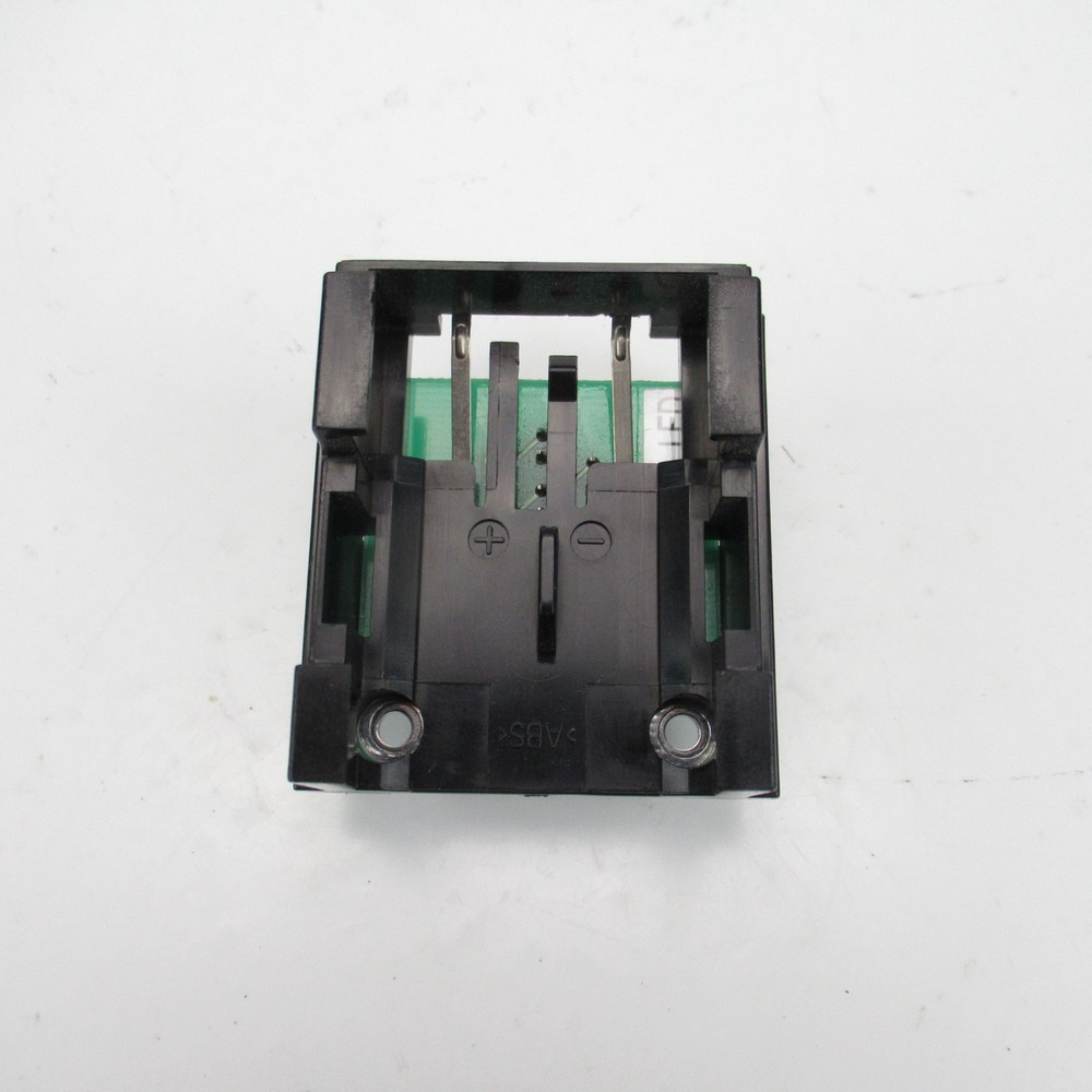 NIKON ECLIPSE 55i MICROSCOPE LED LIGH/ LAMPHOUSE SOCKET MODULE REPLACEMENT