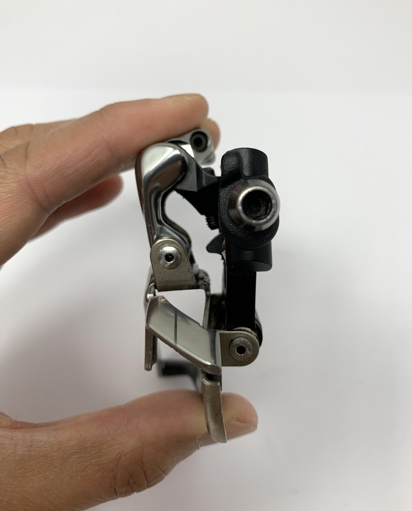 SRAM Red 22 Braze On Front Derailleur
