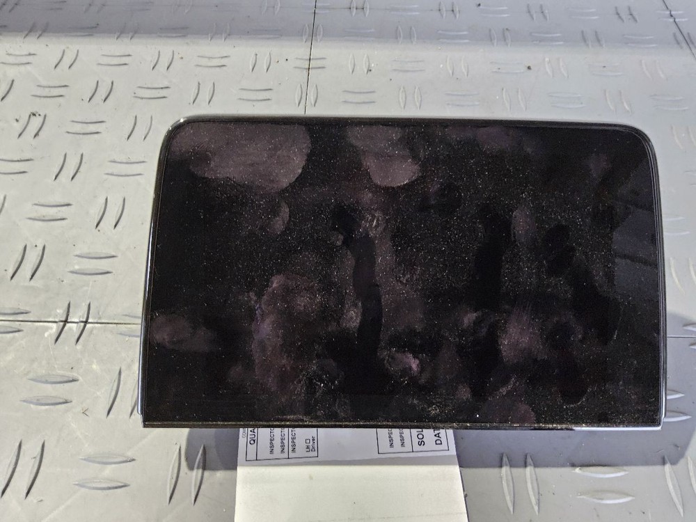 2020 Ford Escape Front 8.0" Display Screen