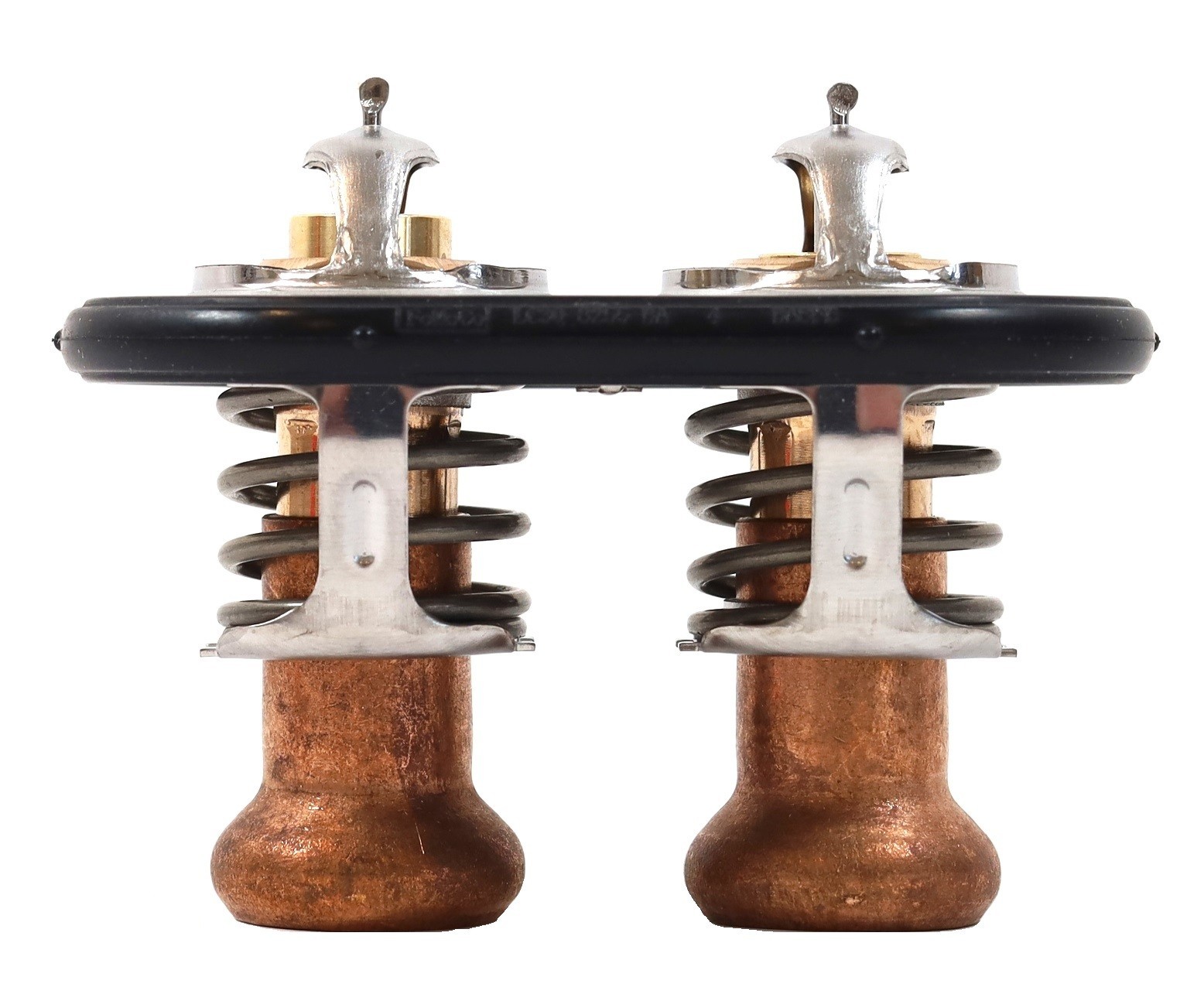 Genuine Motorcraft RT-1249 Dual Thermostat 2011-2025 6.7 Powerstroke BC3Z-8575-E