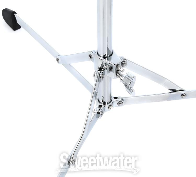Gibraltar 8709 Flat Base Boom Cymbal Stand