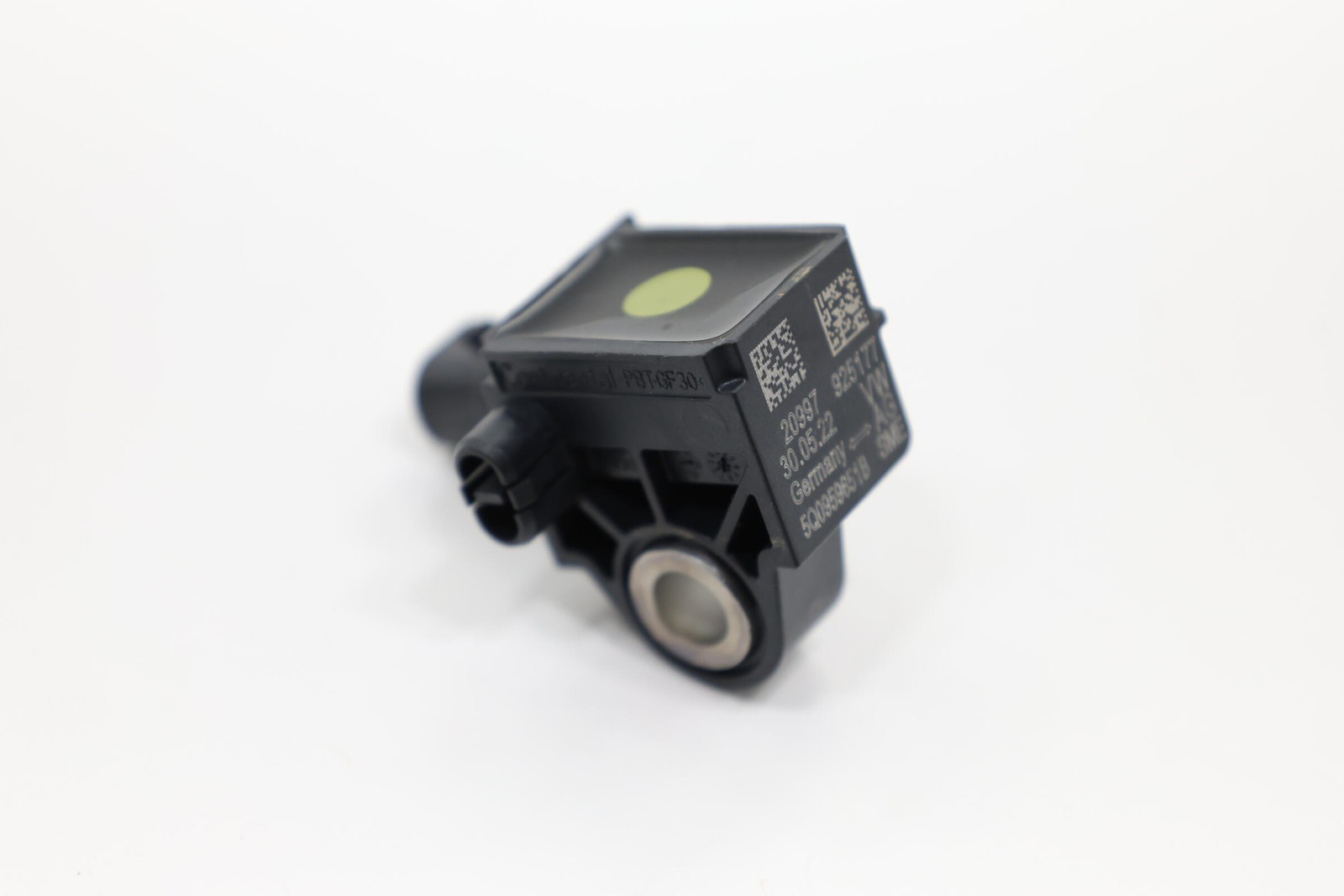 2019-2025 AUDI Q3 FRONT LEFT OR RIGHT AIRBAG CRASH IMPACT SENSOR OEM 5Q0959651B