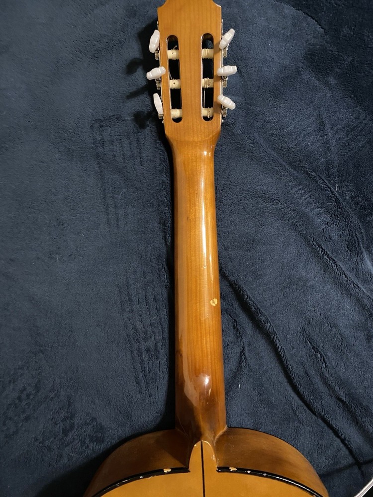 Lone Star Classical Guitar