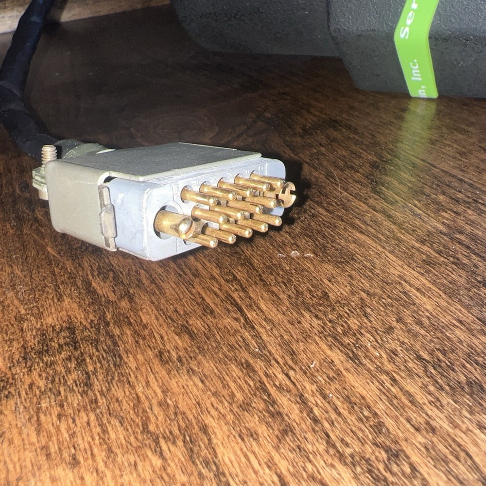 Bendix King KS 271C Primary Servo