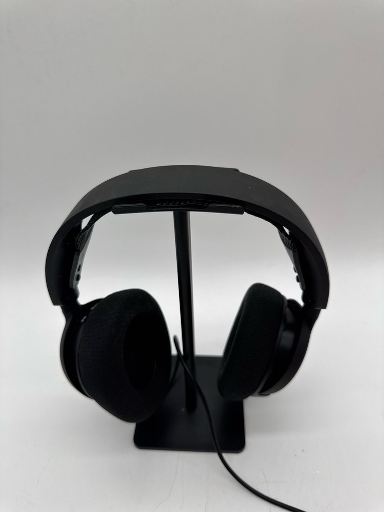 SteelSeries Arctis Nova 3 Multi-Platform Gaming Headset Black 61631