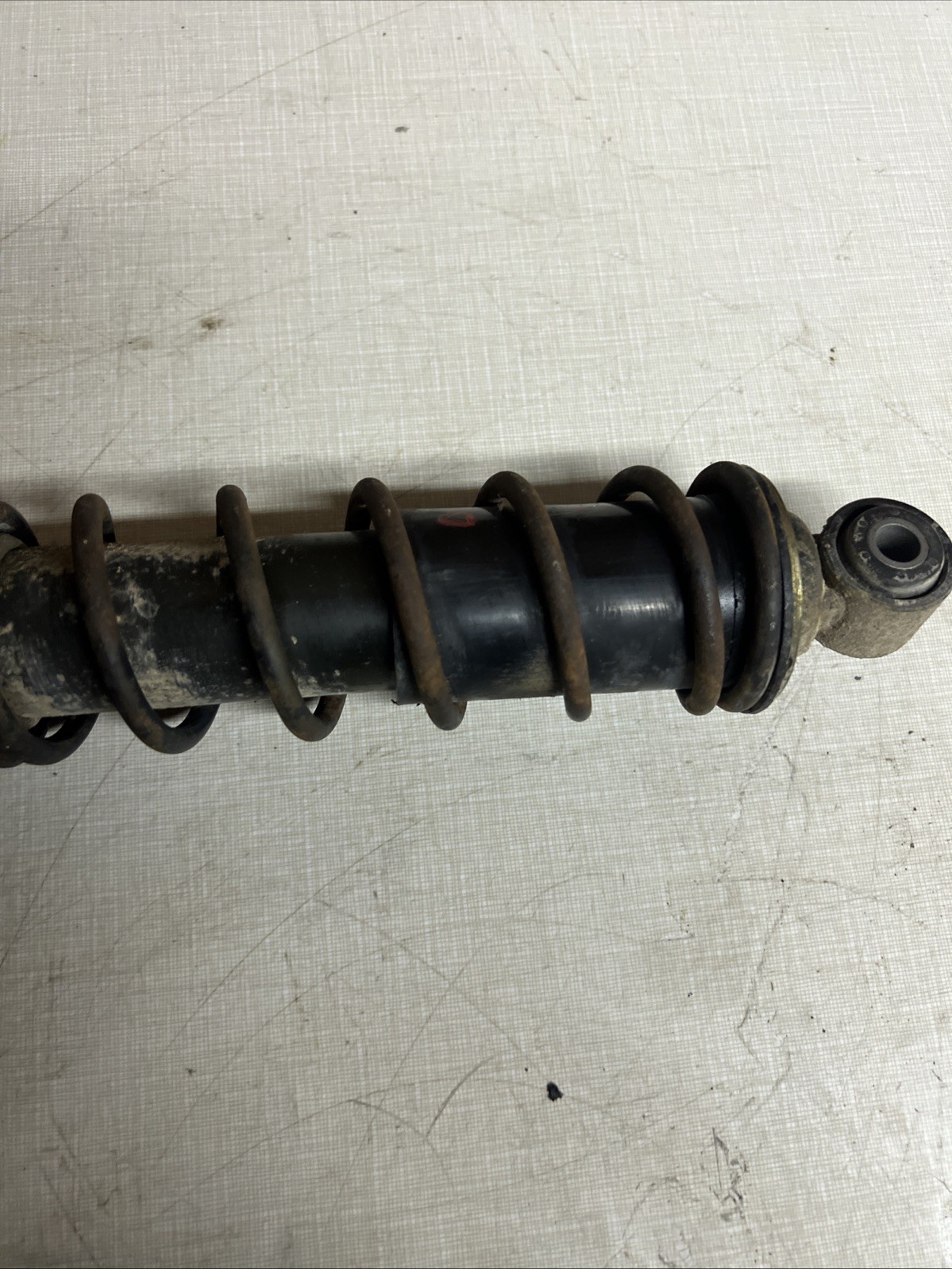 2008 Kawasaki Mule 3010 Rear Shock Absorbers