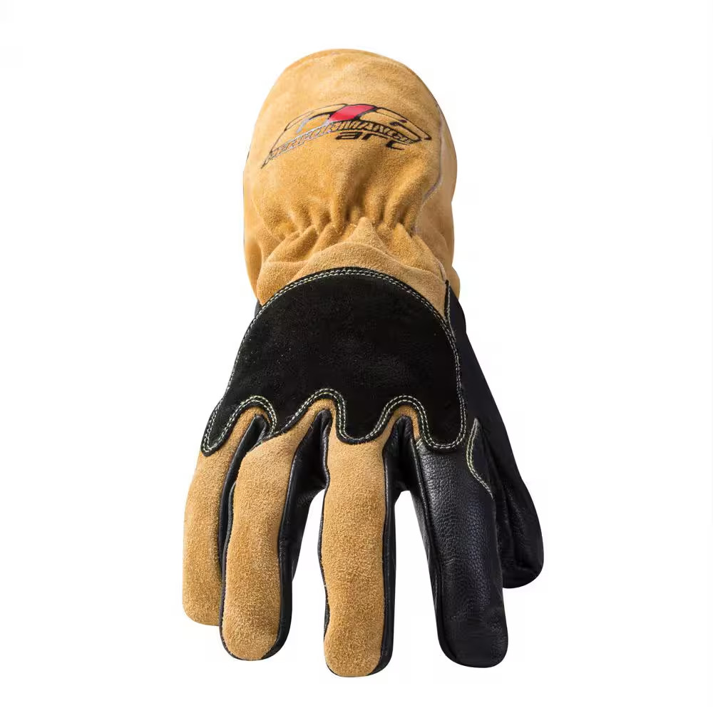 X-Large ARC Premium TIG Welding Gloves