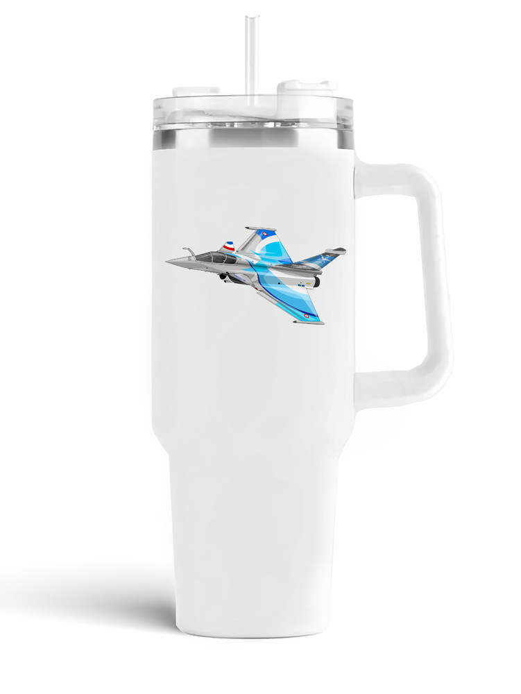 Dassault Rafale Quencher - 40oz.