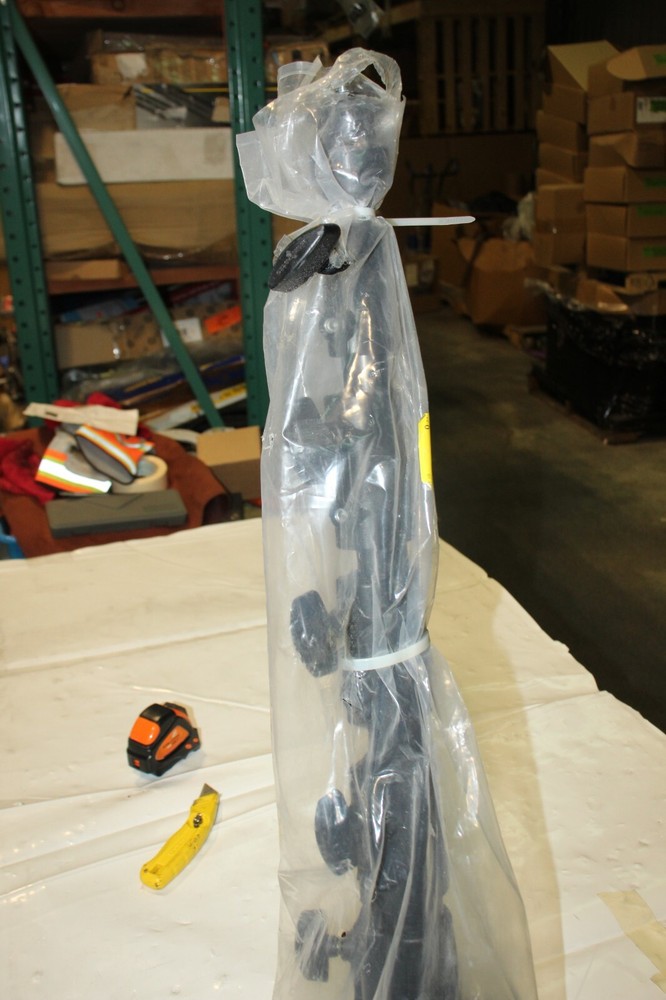 Manfrotto Junior Universal Stand Camera