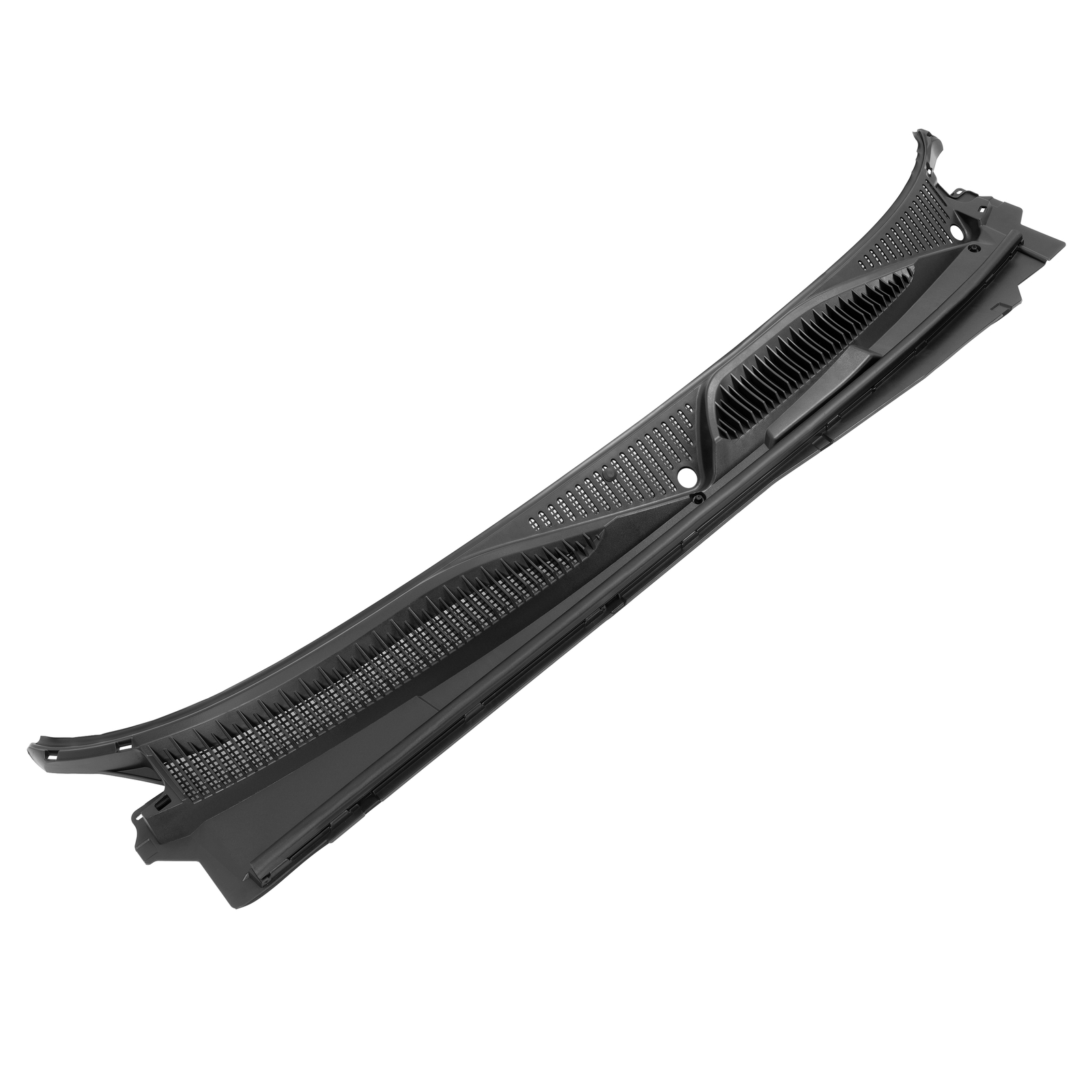 For 1999-2007 Chevy Silverado/GMC Sierra Windshield Wiper Cowl Vent Panel Cover