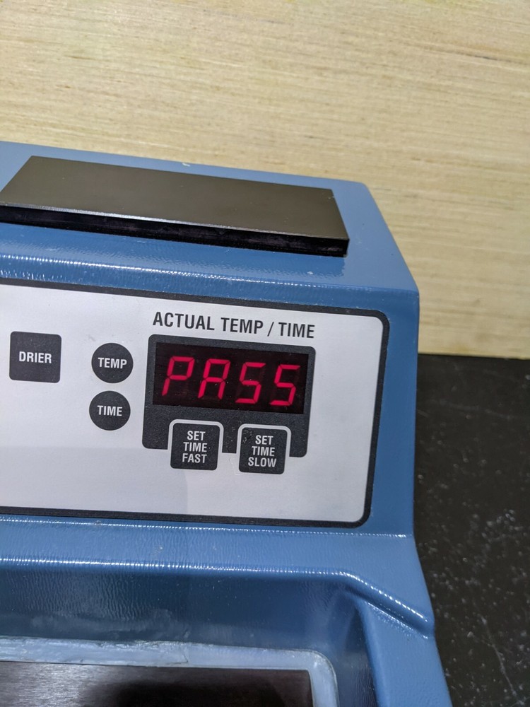 Triangle Biomedical Sciences TBS FWS-120 Flotation Bath Work Station