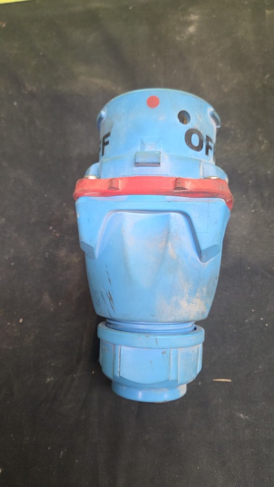 USED MELTRIC DS60 PLUG 33-68043