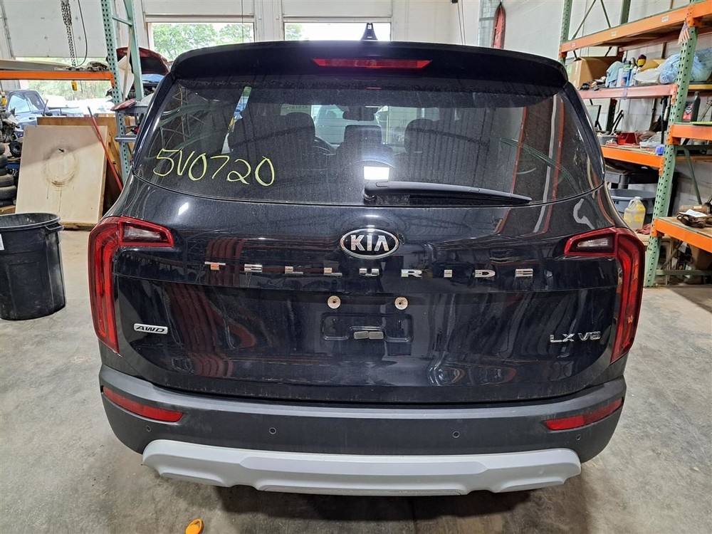 2021 Telluride Jack Sku#4256936