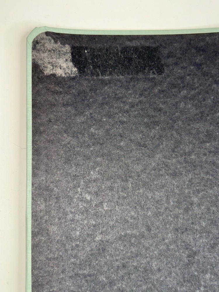 IBM Multiplan Electronic Worksheet Computer Software by Microsoft MANUAL ONLY