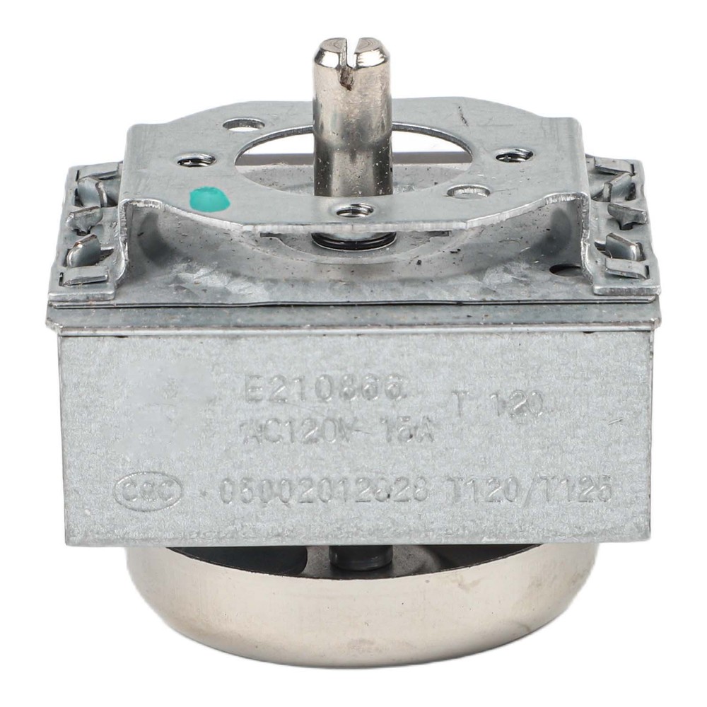 Smart Cooking Timer with Dual Settings for Seamless Kitchen Experience