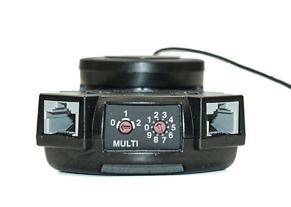 Konica-Minolta CL-200A chroma meter Head only!