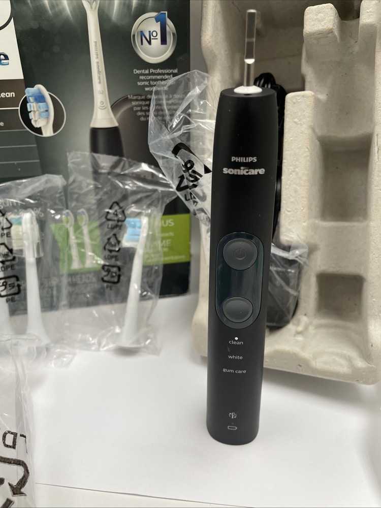 Philips Sonicare ProtectiveClean 5300 Rechargeable Electric Toothbrush