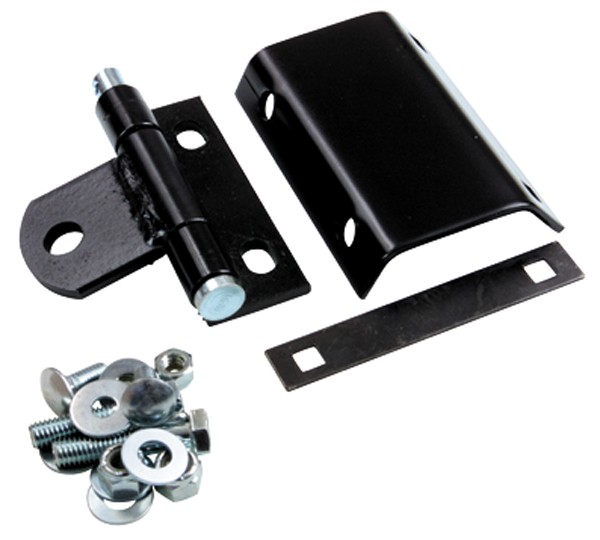 SP1 SM-12466 Hitch Kit