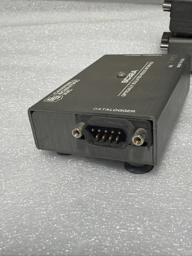 Campbell Scientific SC32A RS232 Interface -