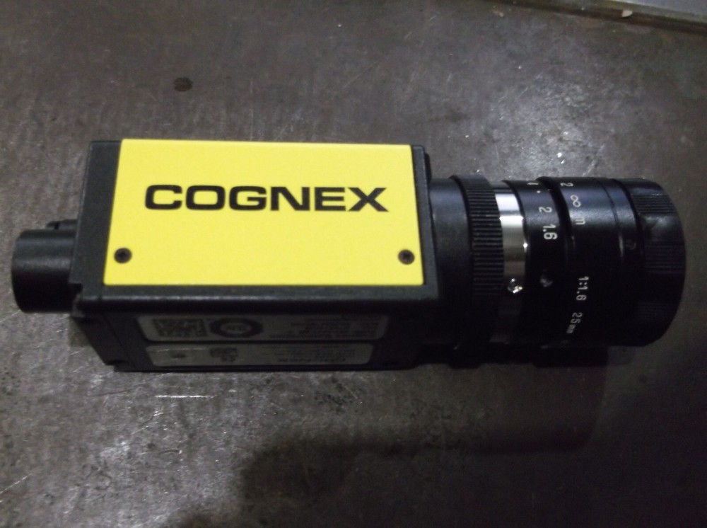 NIB COGNEX ISM1403-C10 IN-SIGHT MICROVISION CAMERA (SS3)