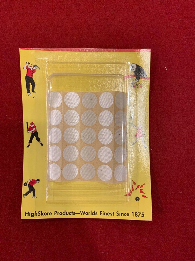 Marker Spots