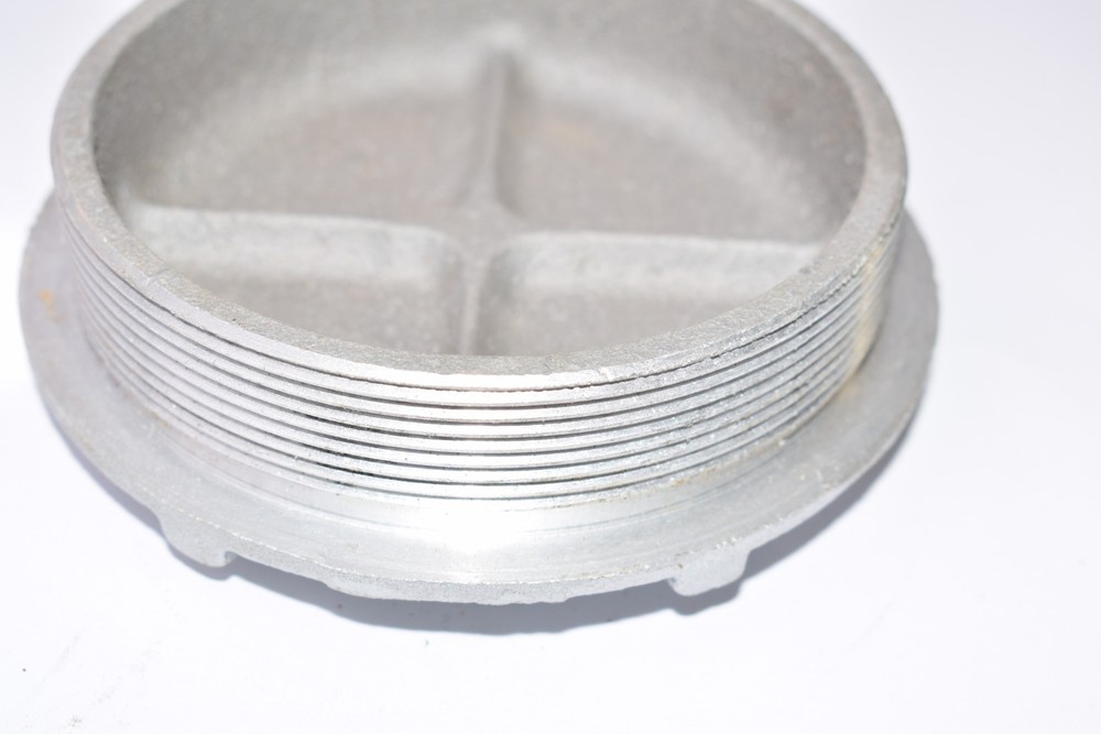 NEW Appleton Electric Company Part: CR-DER Cap