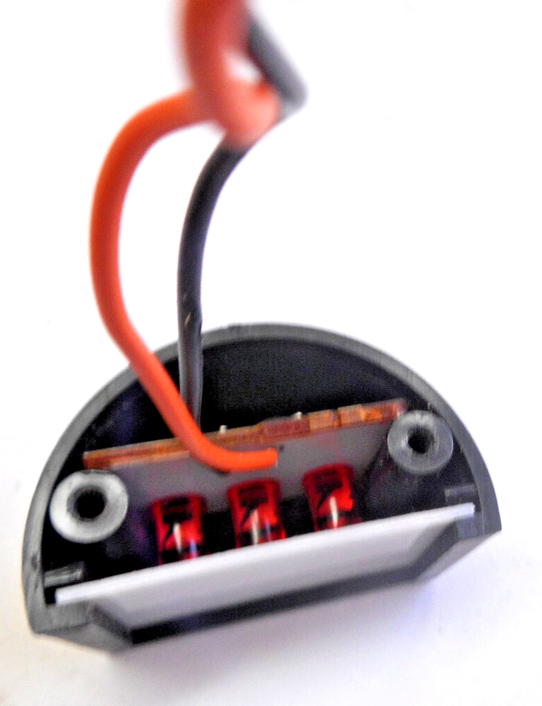 NUMARK TURNTABLE TT1400 - STROBE - PARTING OUT