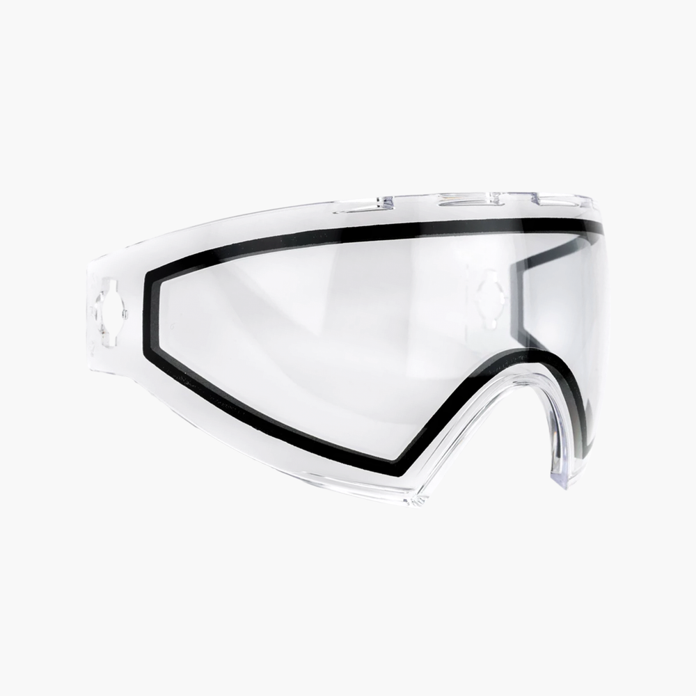 CRBN OPR Lens - Clear - Paintball