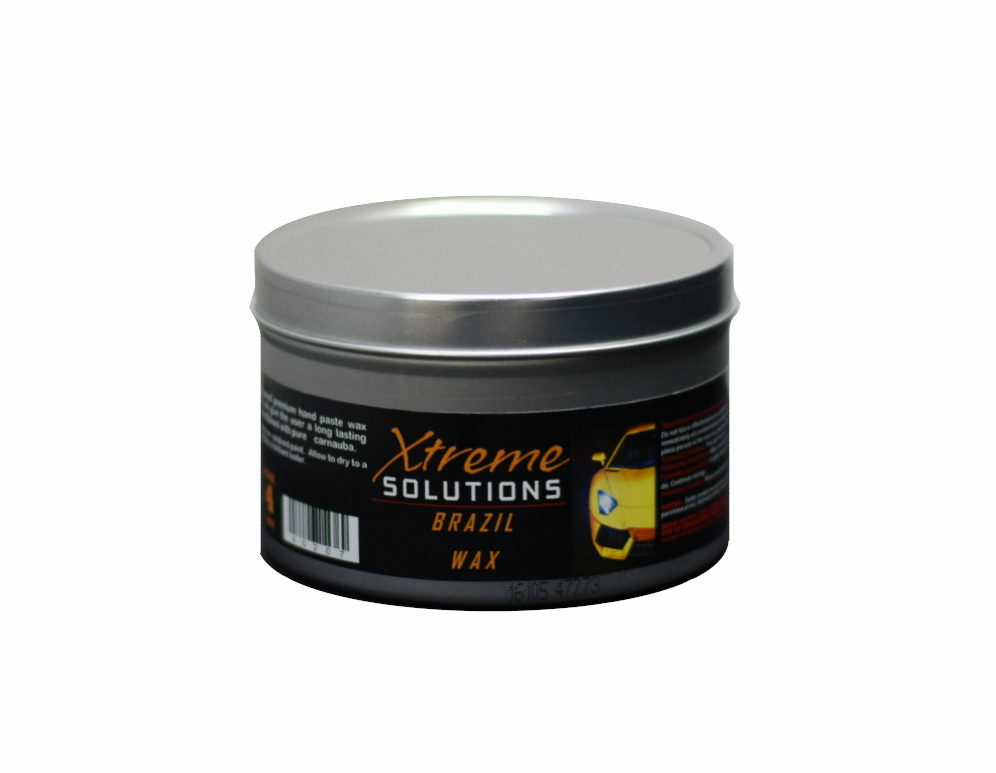 BRAZIL TIN WAX