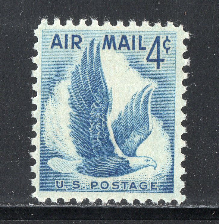 C48 * EAGLE *   U.S. Postage Stamp  MNH