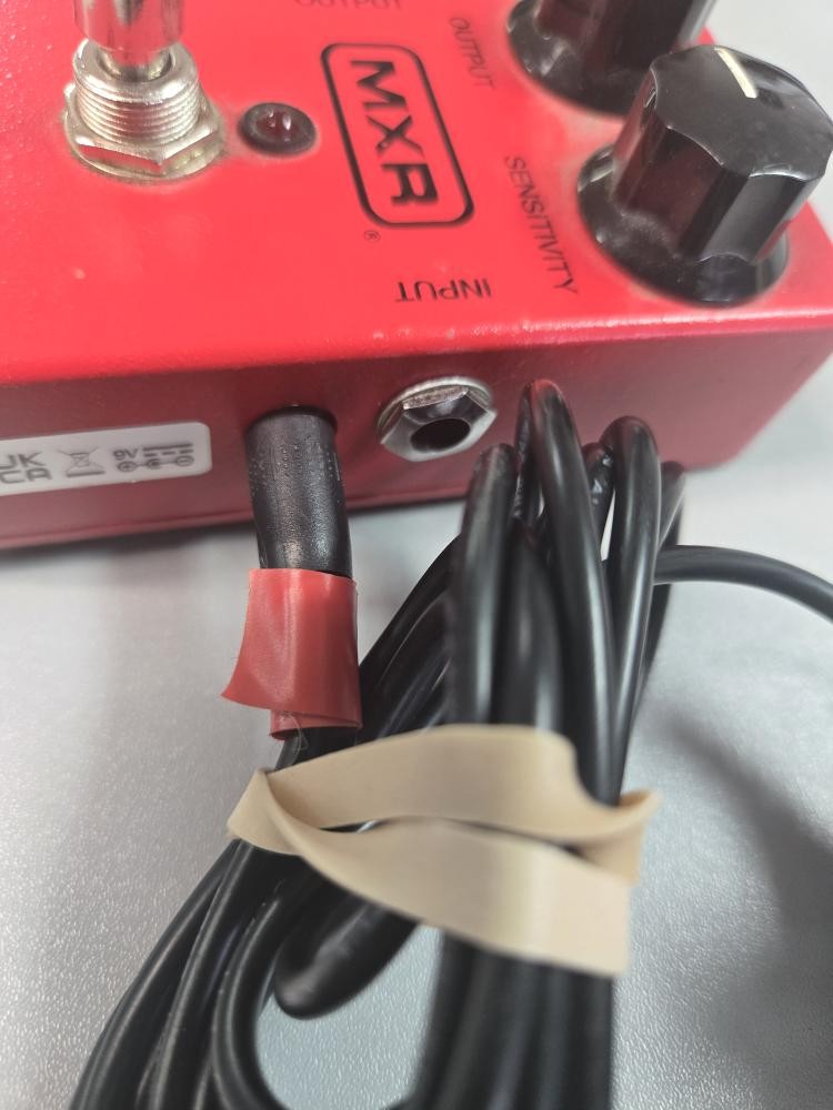 MXR DYNA COMP (PSO039967)