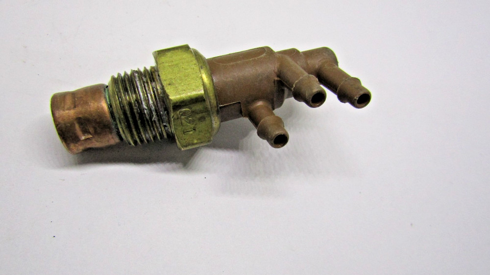 Ported Vacuum Switch Standard PVS18