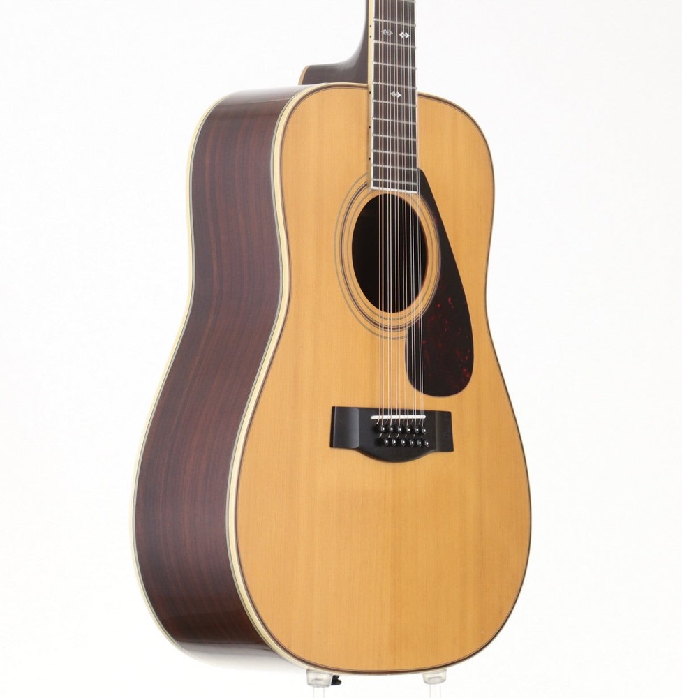 YAMAHA L12-8 Early Model